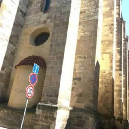 Charles Bridge, Old Town3 Min Walk Private G Pansiyon Prag