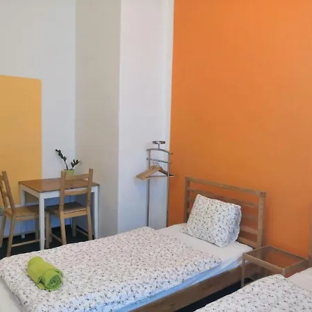Pansiyon Charles Bridge, Old Town3 Min Walk Private G