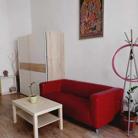 Pansiyon Charles Bridge, Old Town3 Min Walk Private G