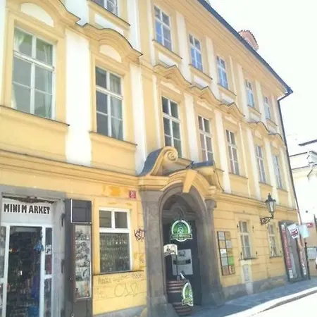 Charles Bridge, Old Town3 Min Walk Private G