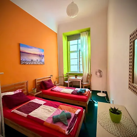 Charles Bridge, Old Town3 Min Walk Private G * Prag