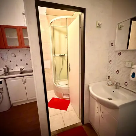 Pansiyon Charles Bridge, Old Town3 Min Walk Private G Prag
