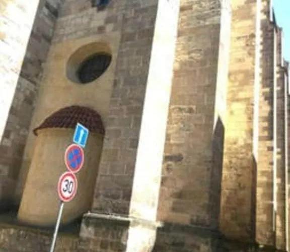 Charles Bridge, Old Town3 Min Walk Private G Apartament Praga