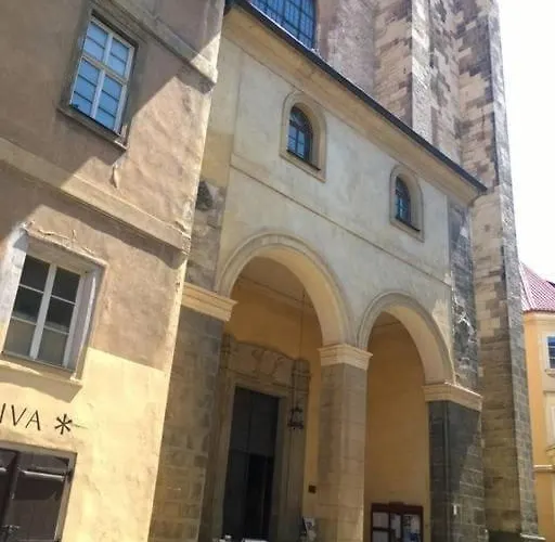 Apartament Charles Bridge, Old Town3 Min Walk Private G *
