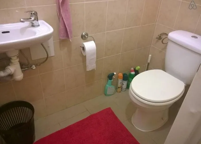 Charles Bridge, Old Town3 Min Walk Private G Apartament Praga