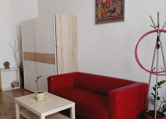 Apartament Charles Bridge, Old Town3 Min Walk Private G